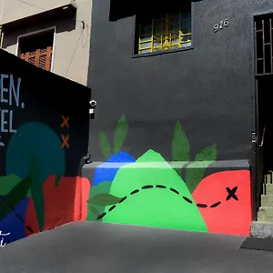 Garden - Santana São Paulo